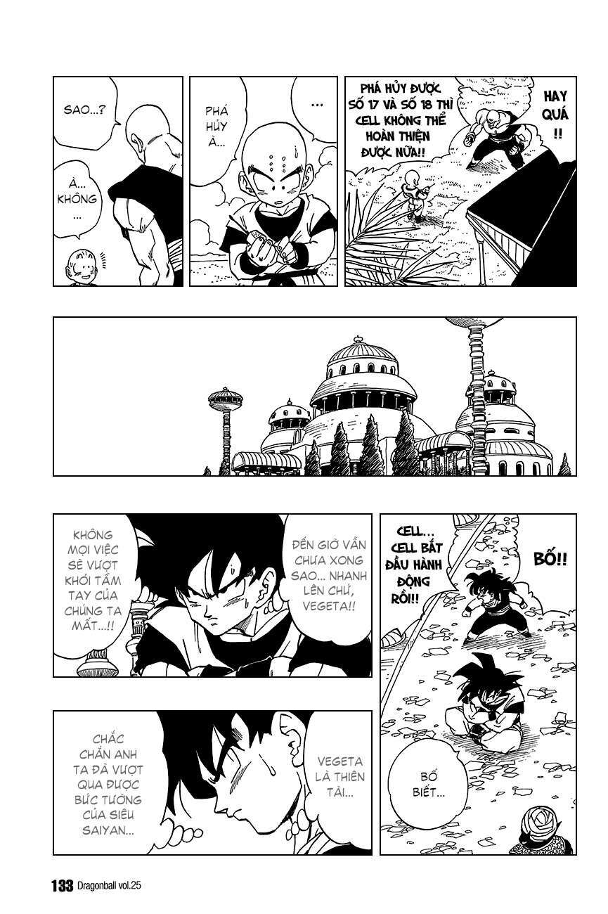dragon ball - bảy viên ngọc rồng chapter 368 12