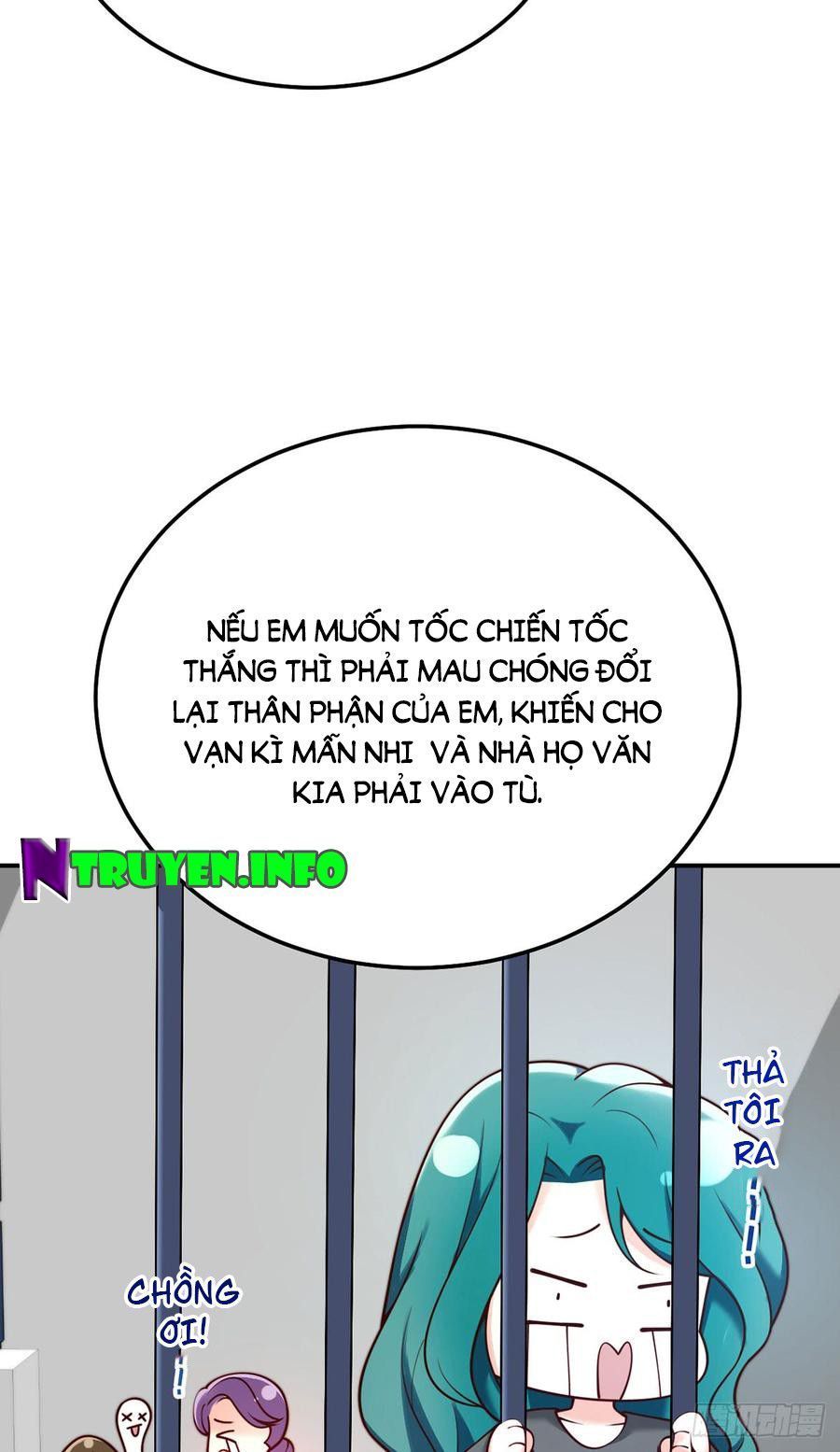 nam thần truy thê chỉ nam chapter 64.2 3