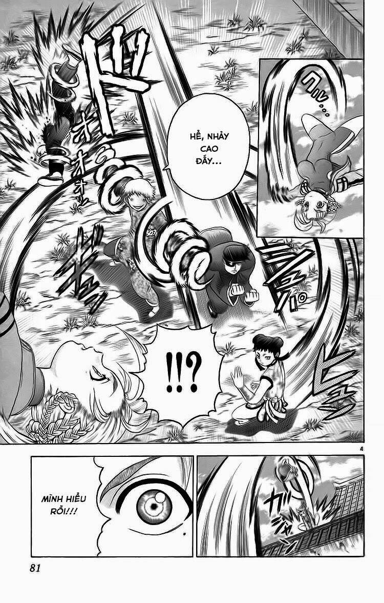 history's strongest disciple kenichi chapter 212 4