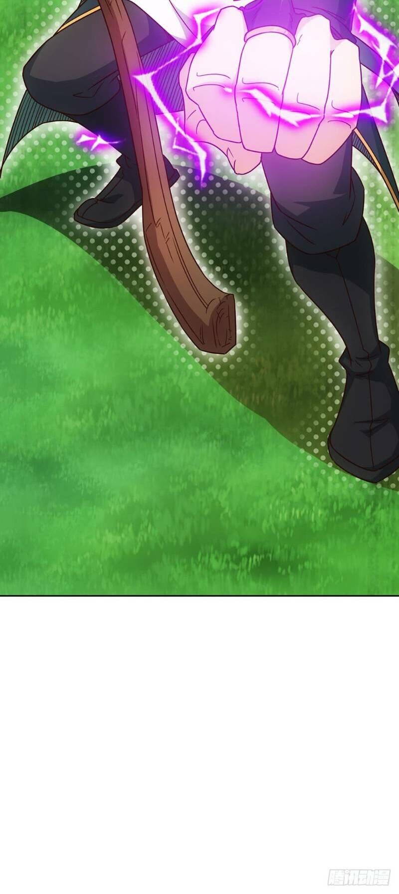 hồng thiên thần tôn chapter 16 41