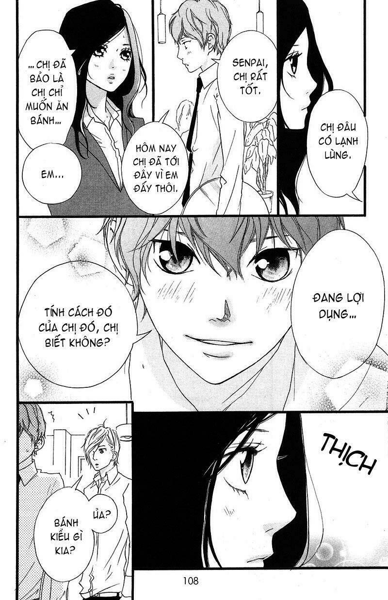 tình yêu học trò chapter 36 60