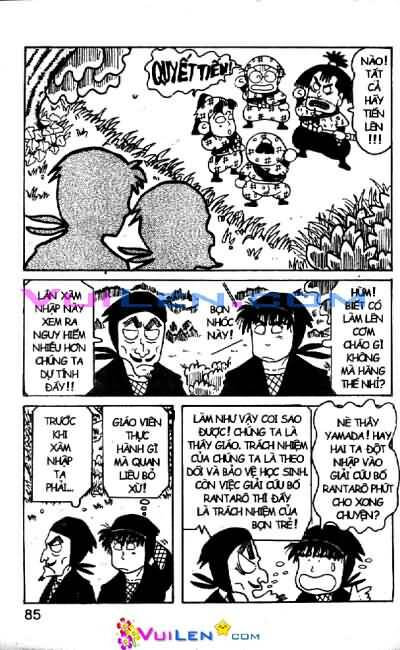 ninja loạn thị chapter 21 85