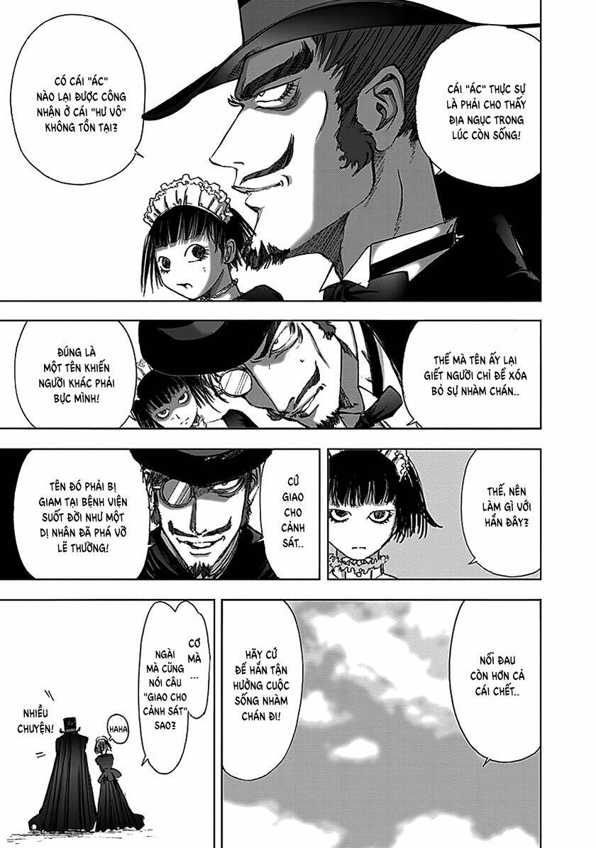 edogawa ranpo ijinkan chapter 81 22