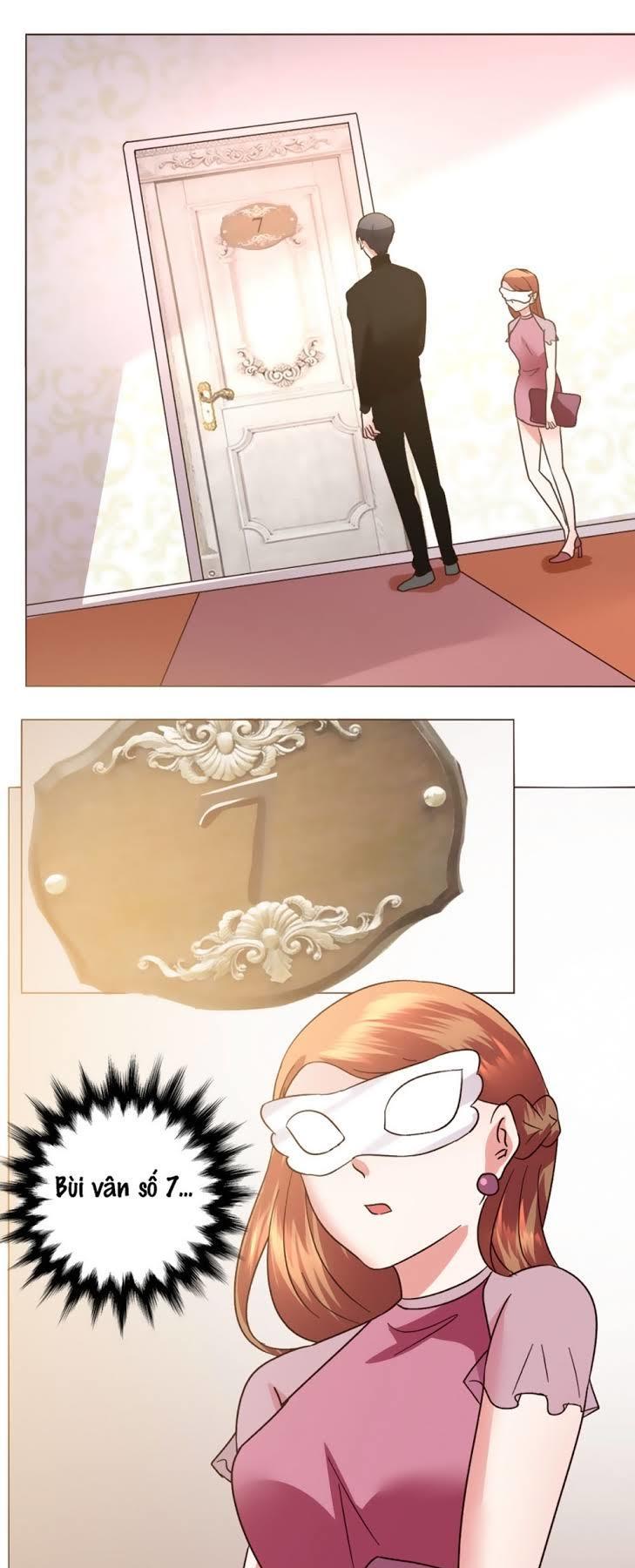 một tuần làm tình nhân chapter 50 1