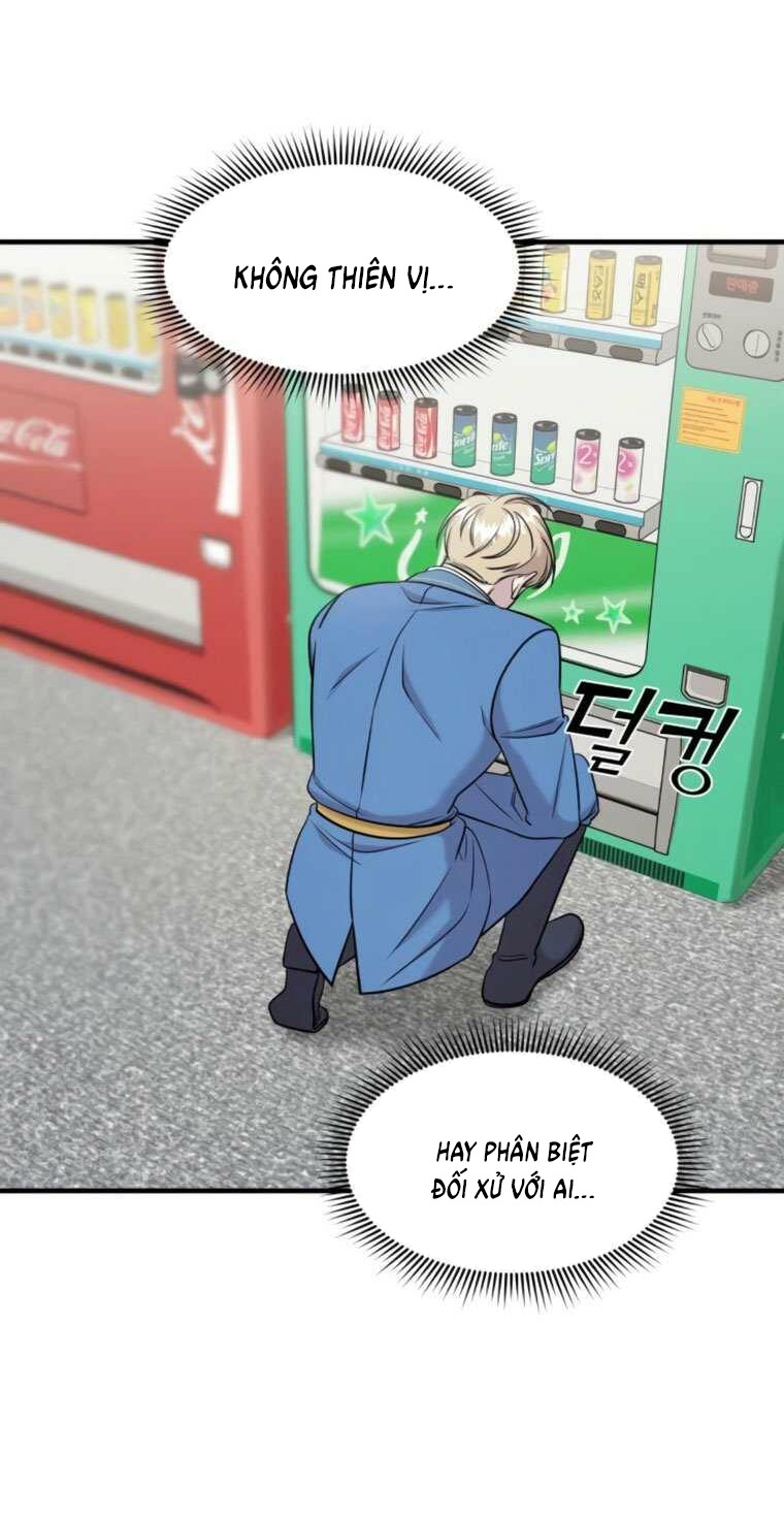 phản diện thuần túy chapter 64.1 16