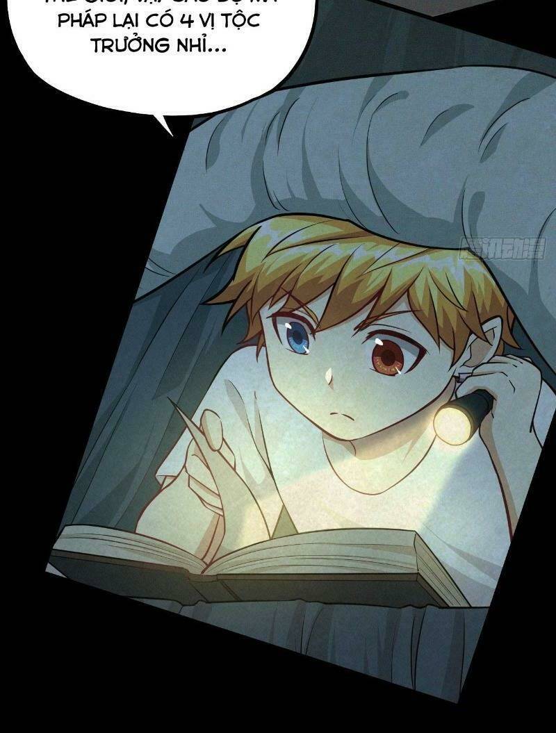 minh nhật thần đô chapter 44 30