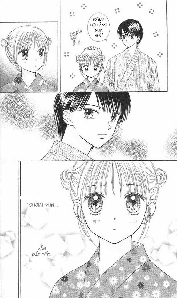 học sinh siêu ngầu chapter 14 19