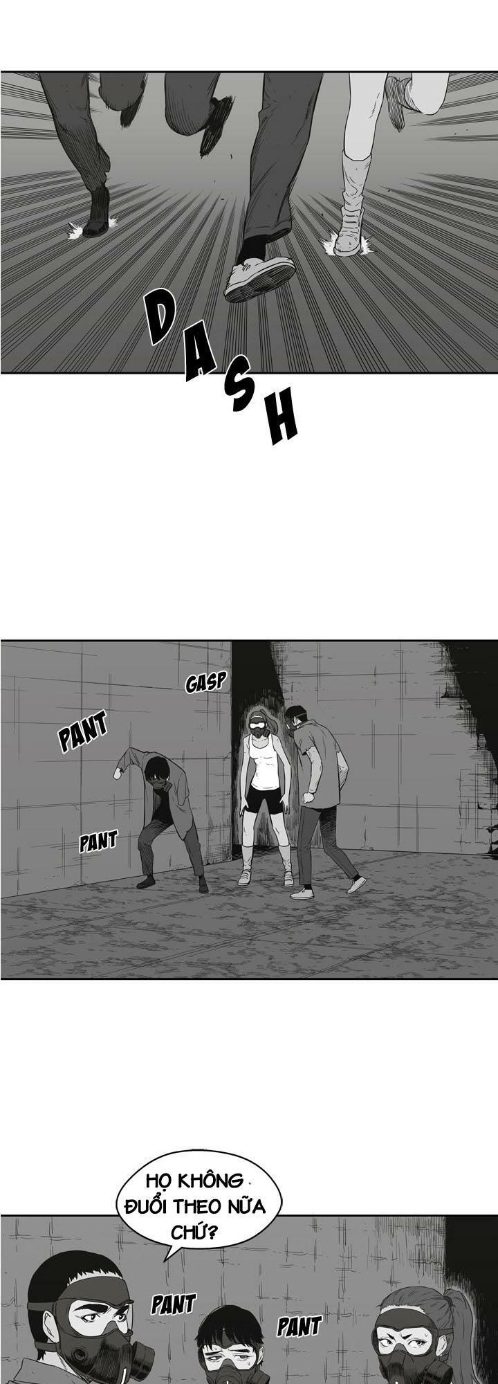 anh shipper may mắn chapter 16 1