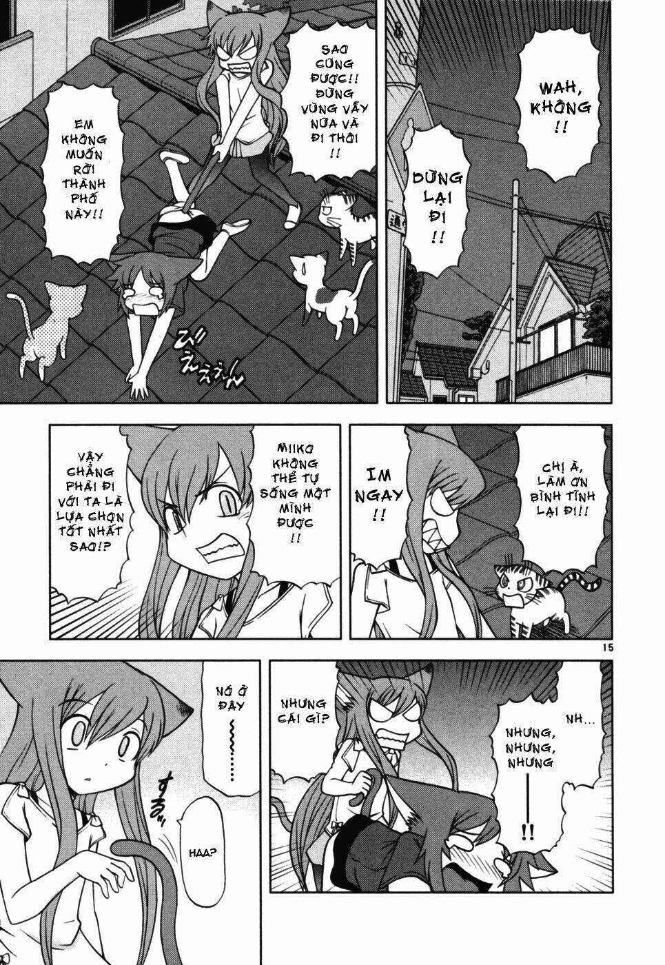 koi neko chapter 37 14