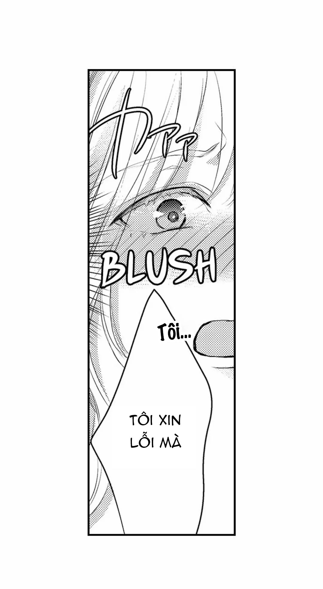 lọ lem sánh đôi cùng hoàng tử chapter 7.1 16