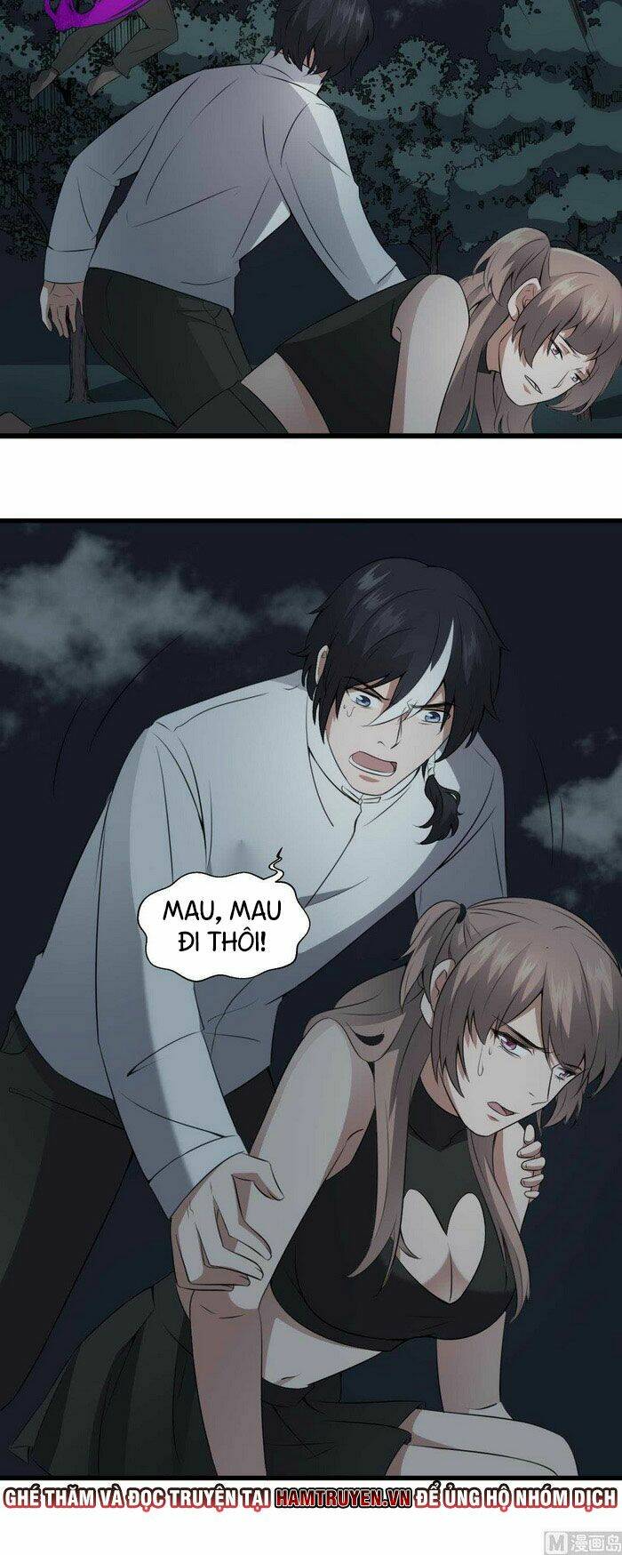 văn âm sư chapter 56 13