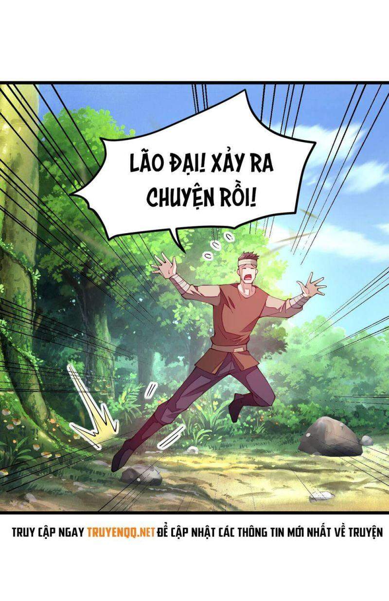 cuộc sống của kiếm thần cũng không hẳn là chán chapter 12 48