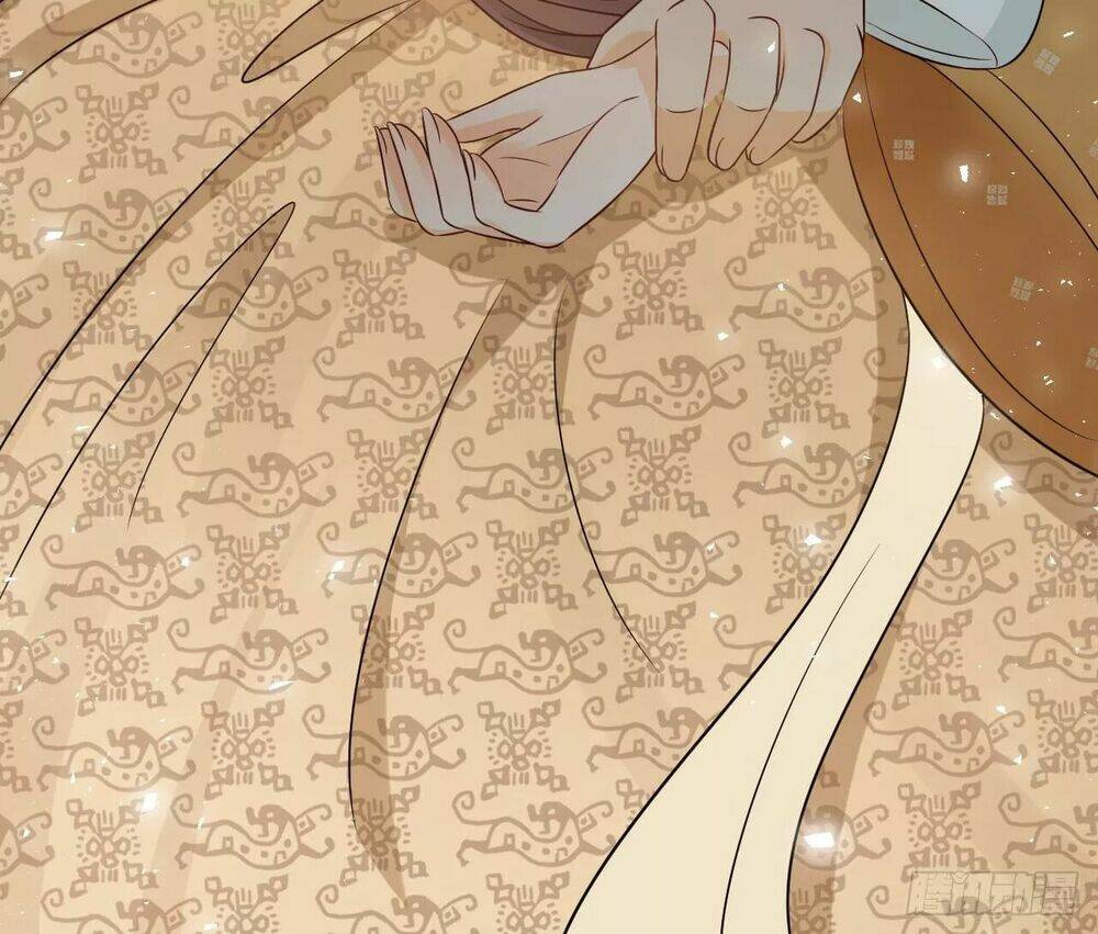 vương gia ba tuổi rưỡi của tôi chapter 32 78