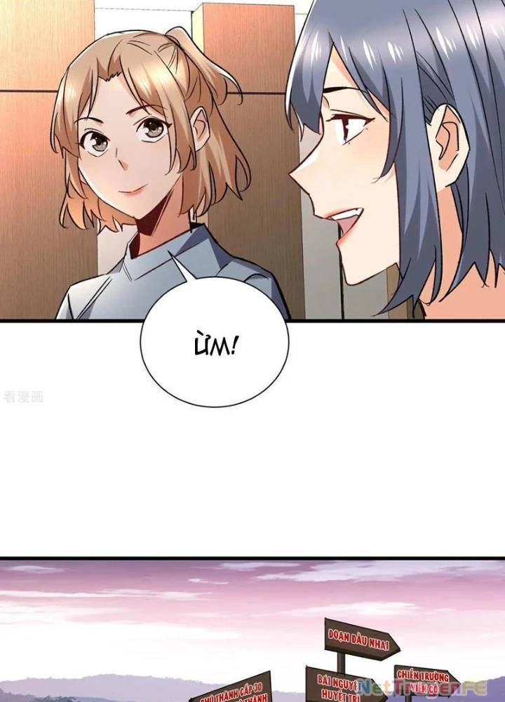 từ dã quái bắt đầu thăng cấp chapter 51 80