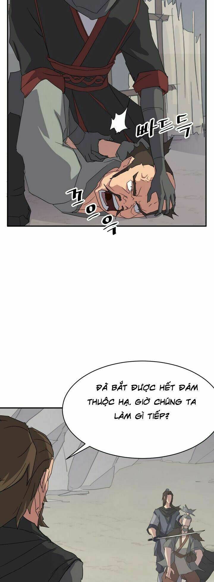 trọng sinh, bất khả chiến bại chapter 42 14