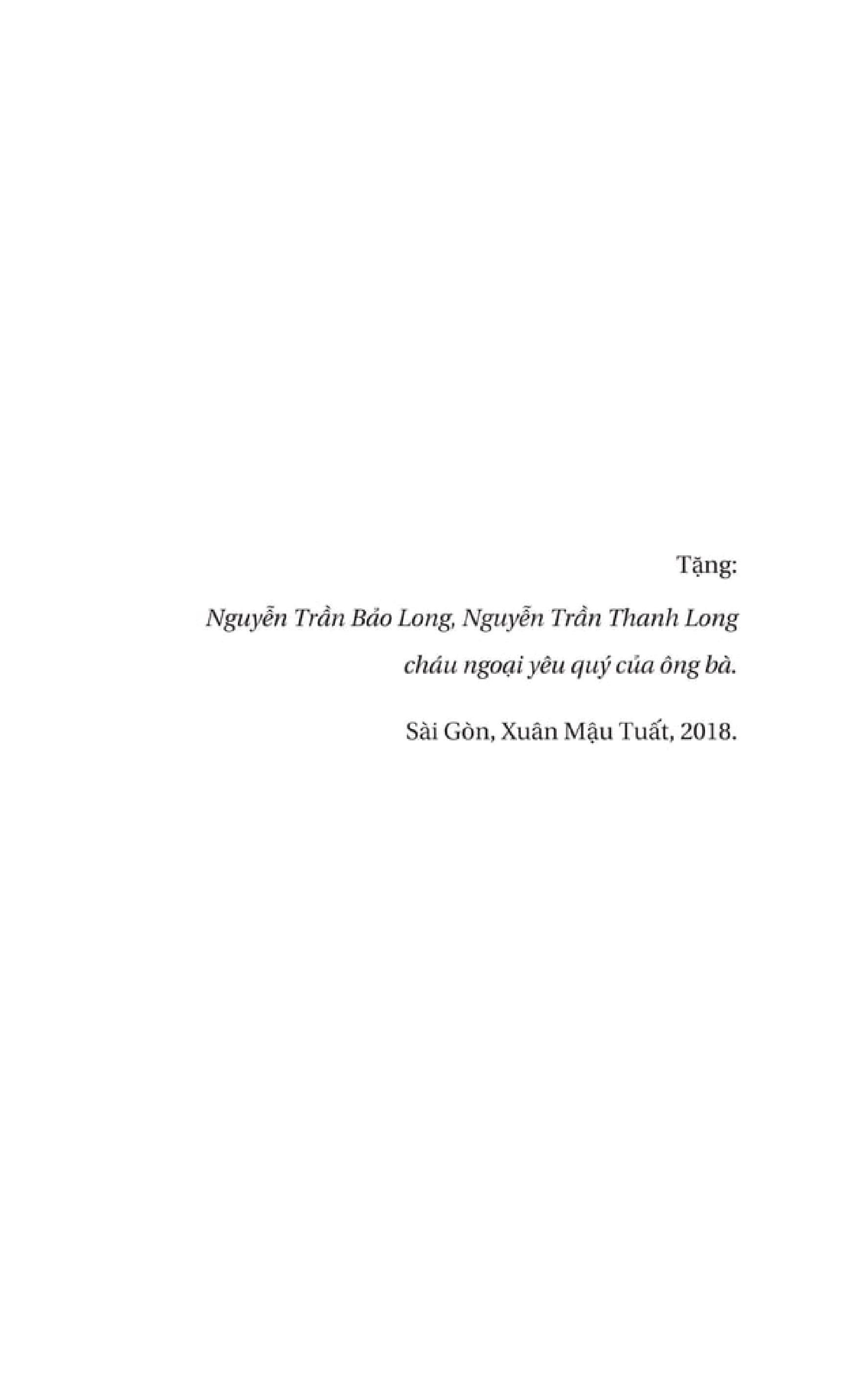 Khói Un Chiều