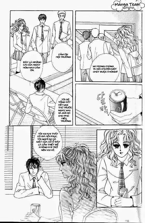 hot blooded woman chapter 39 13