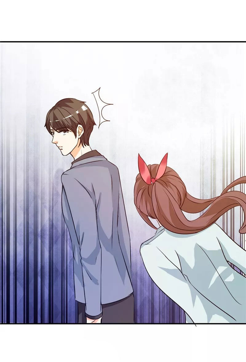 cẩm tú trùng sinh: chào buổi sáng phó thái thái chapter 11 29