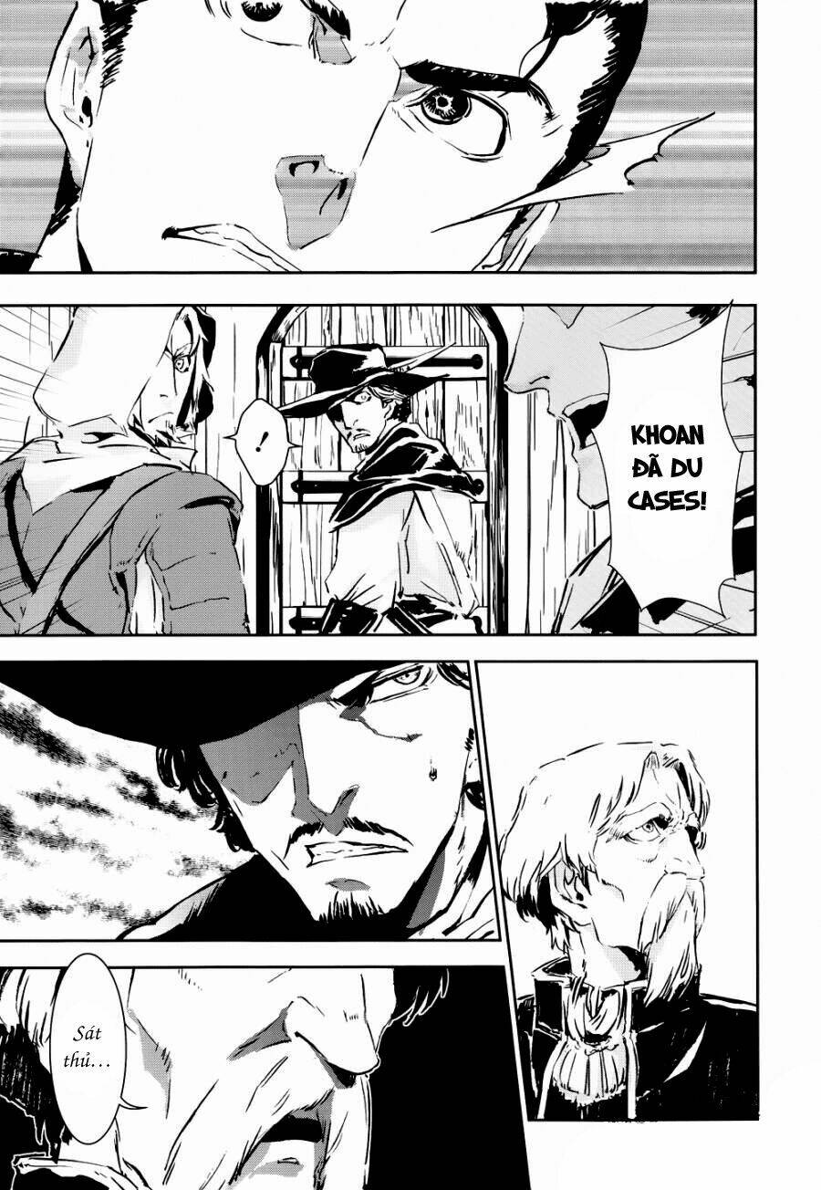 assassin's creed 4 - black flag - kakusei chapter 4 6