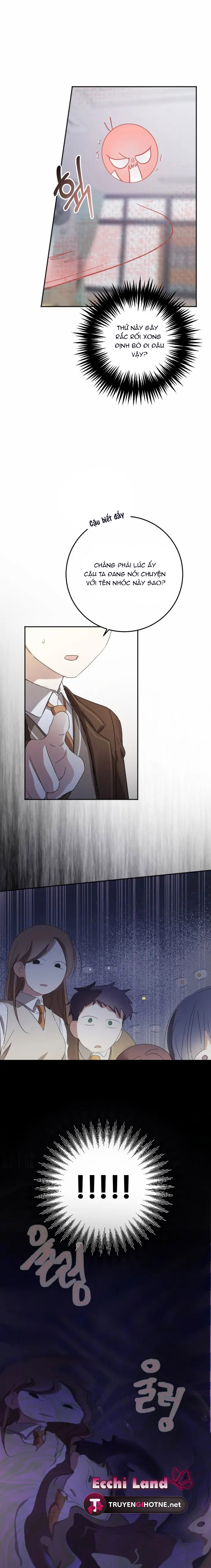 khắc tinh của mùi hương chapter 11.2 1