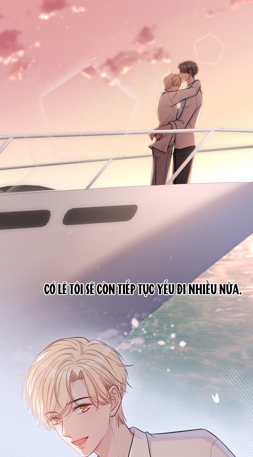 trước và sau ly hôn! chapter 79 4