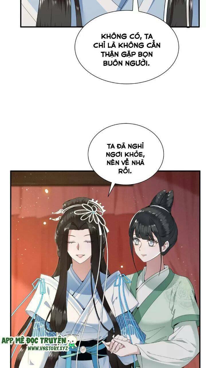 phượng hoàng vu phi chapter 67.5 39