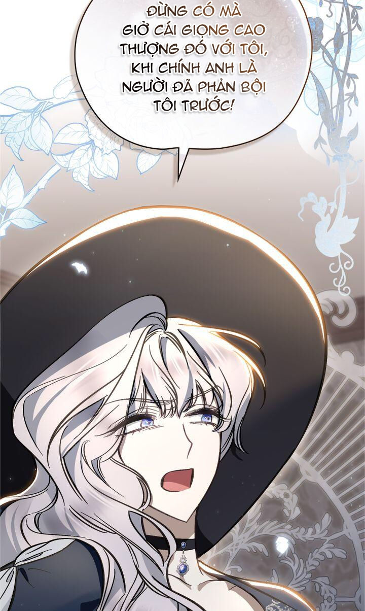 Thanh Gươm của Evangeline chapter 24.2 9