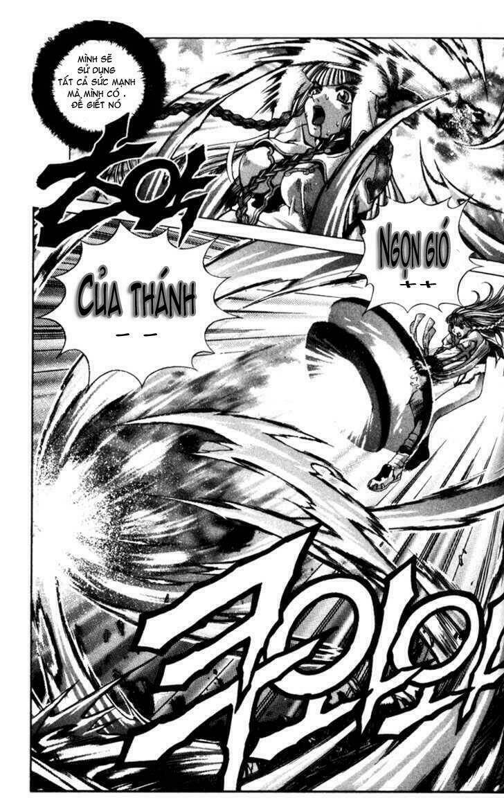 rebirth - tái sinh chapter 3 24