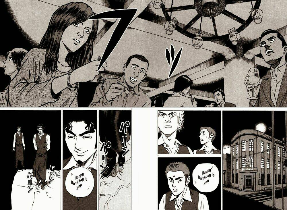 bambino chapter 30 7