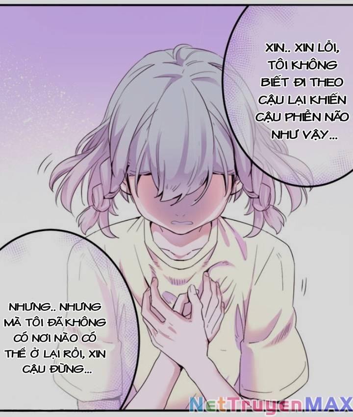 trước khi một cô gái biến mất chapter 7 13