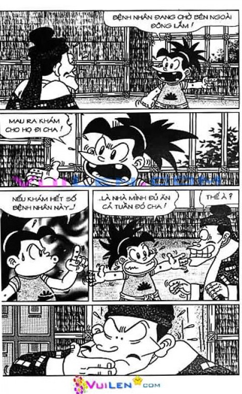 thần đồng đất việt chapter 117 5