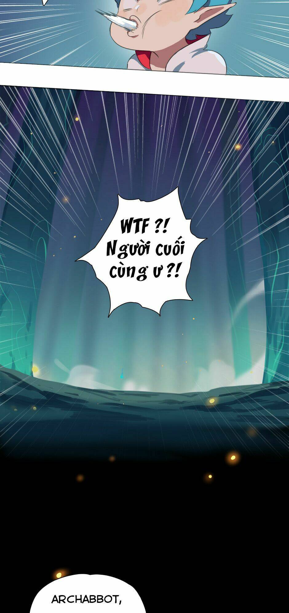 truyền thuyết tứ thánh thú chapter 4 33