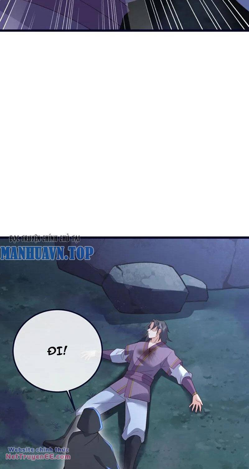 tiên võ đế tôn chapter 551 34