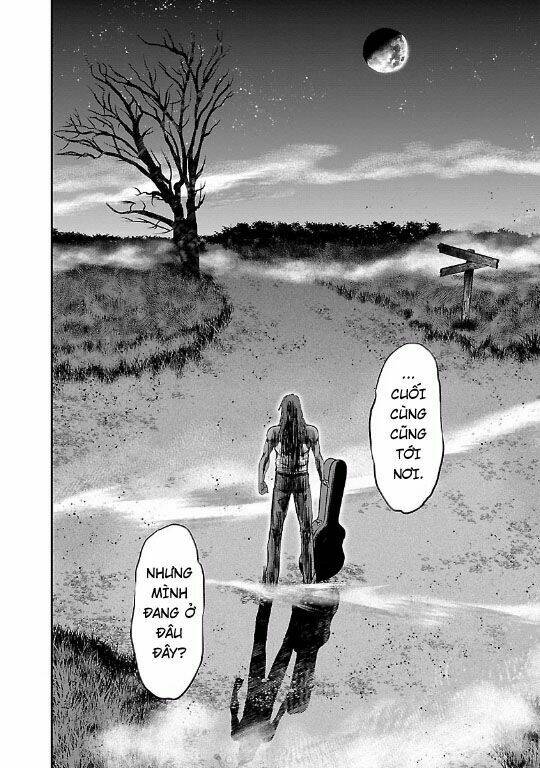 choujin sensen chapter 11 3