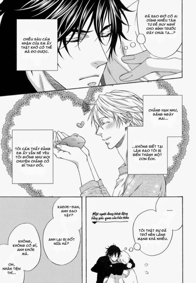 katekyo! dj – chocolate fondue chapter 0 9