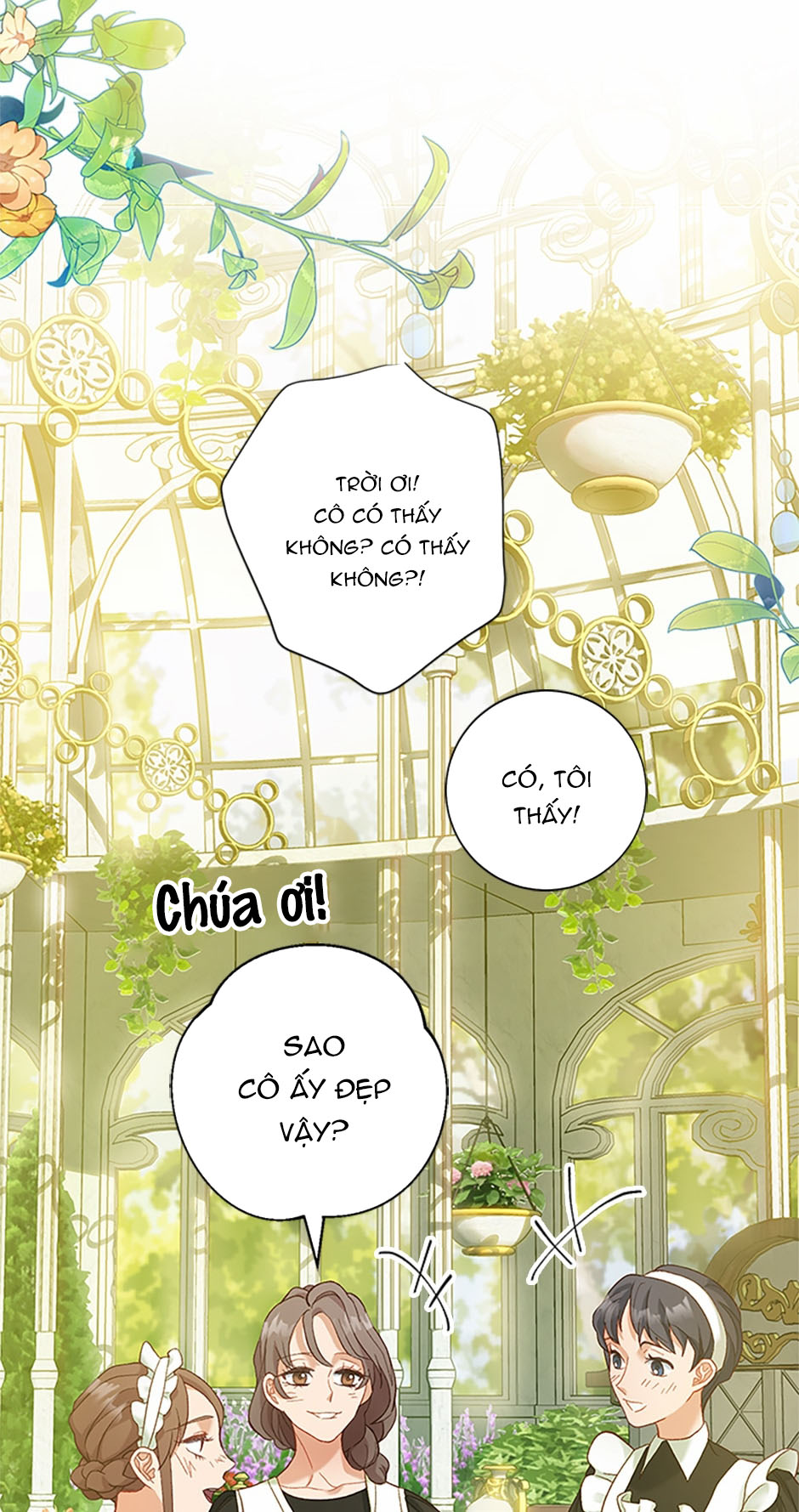 Cuộc Sống Vương Giả Của Người Tình Giả chapter 14.1 - Trang 35