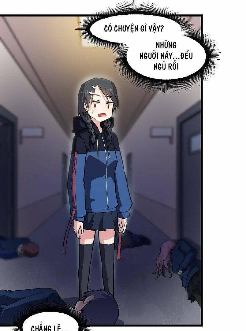 vườn trường cuồng sư hệ thống chapter 143 31