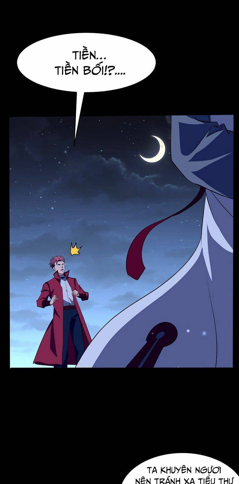 hỗn độn kiếm thần chapter 172 5