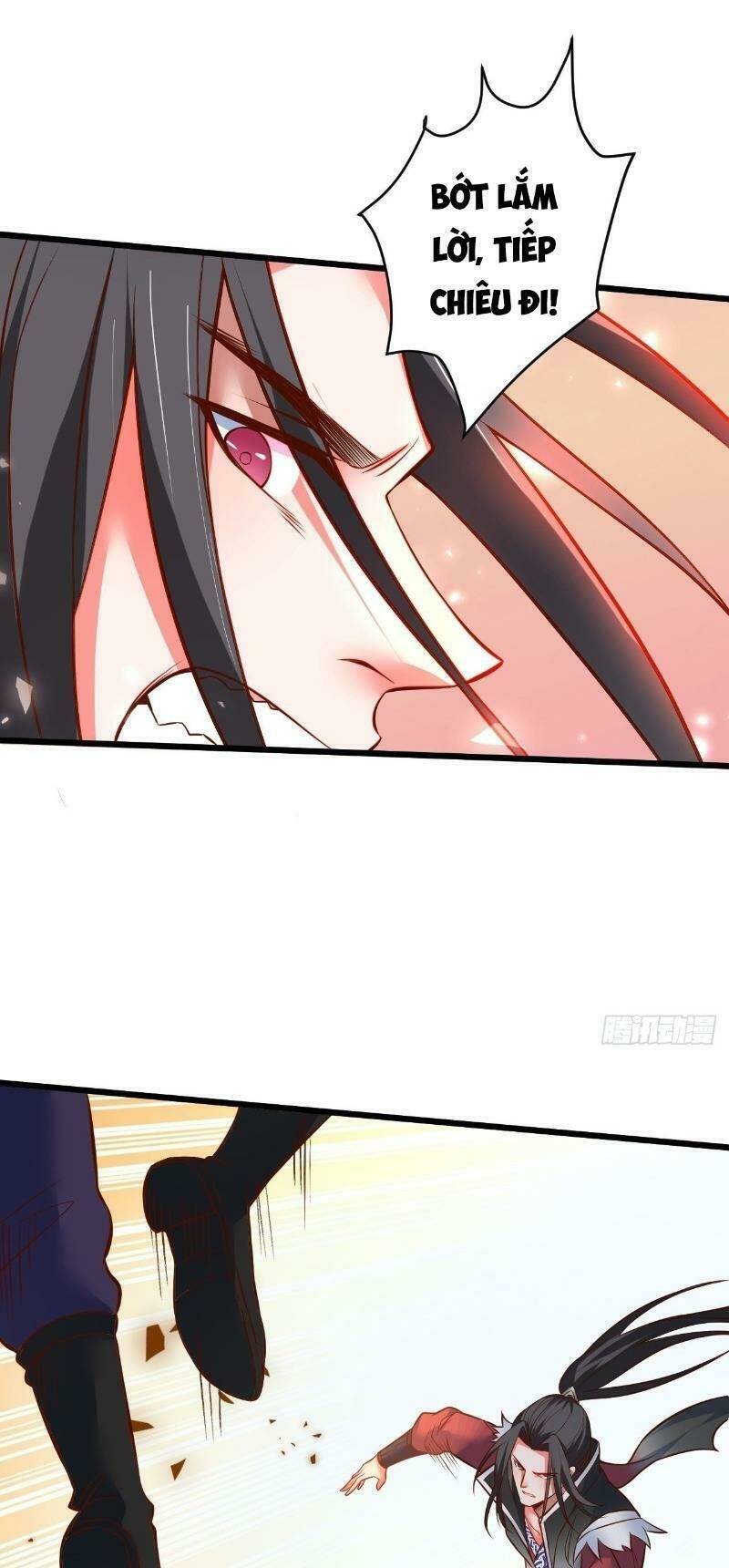 trọng sinh tối cường ma tôn ở rể chapter 47 17