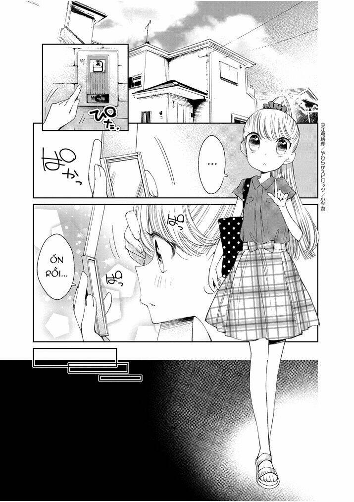 yuzumori-san (koy) chapter 21.2 6