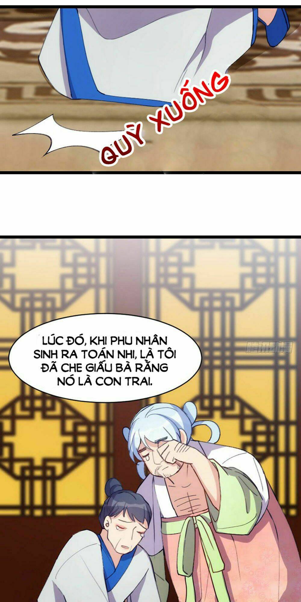 tôi ở dị giới khai ngư đường chapter 18 13