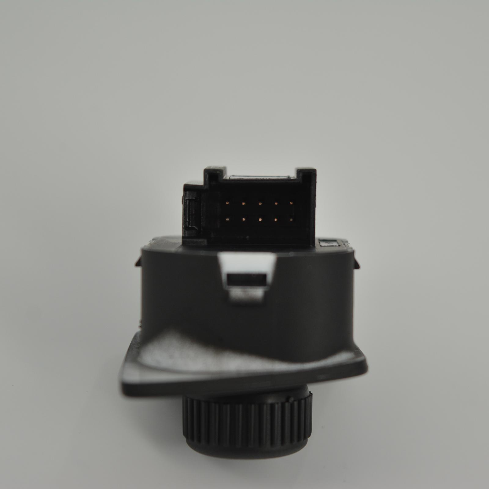 Rear View Mirror Mirror 2009