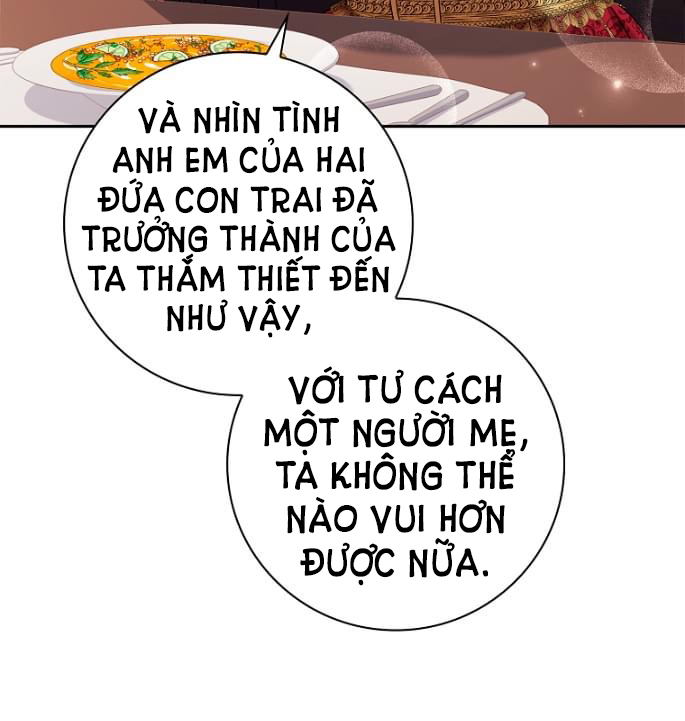 trở thành thư ký của bạo chúa chapter 81 25