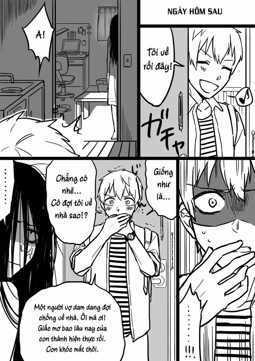 haunted room chapter 2 3