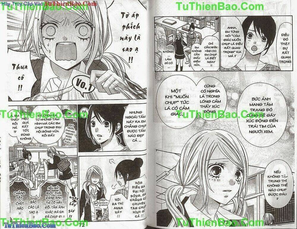 bầu trời sao đêm chapter 6 38