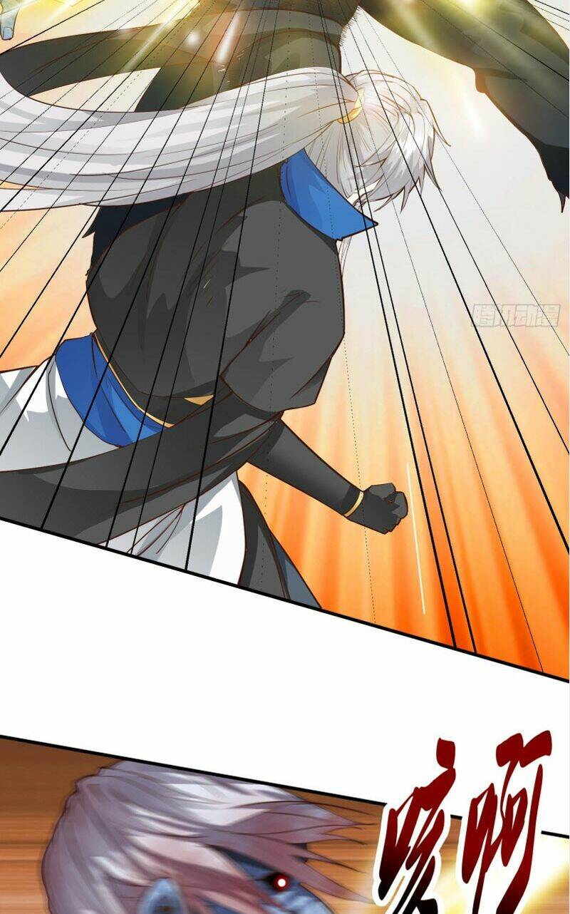 chư thiên ký chapter 297 6