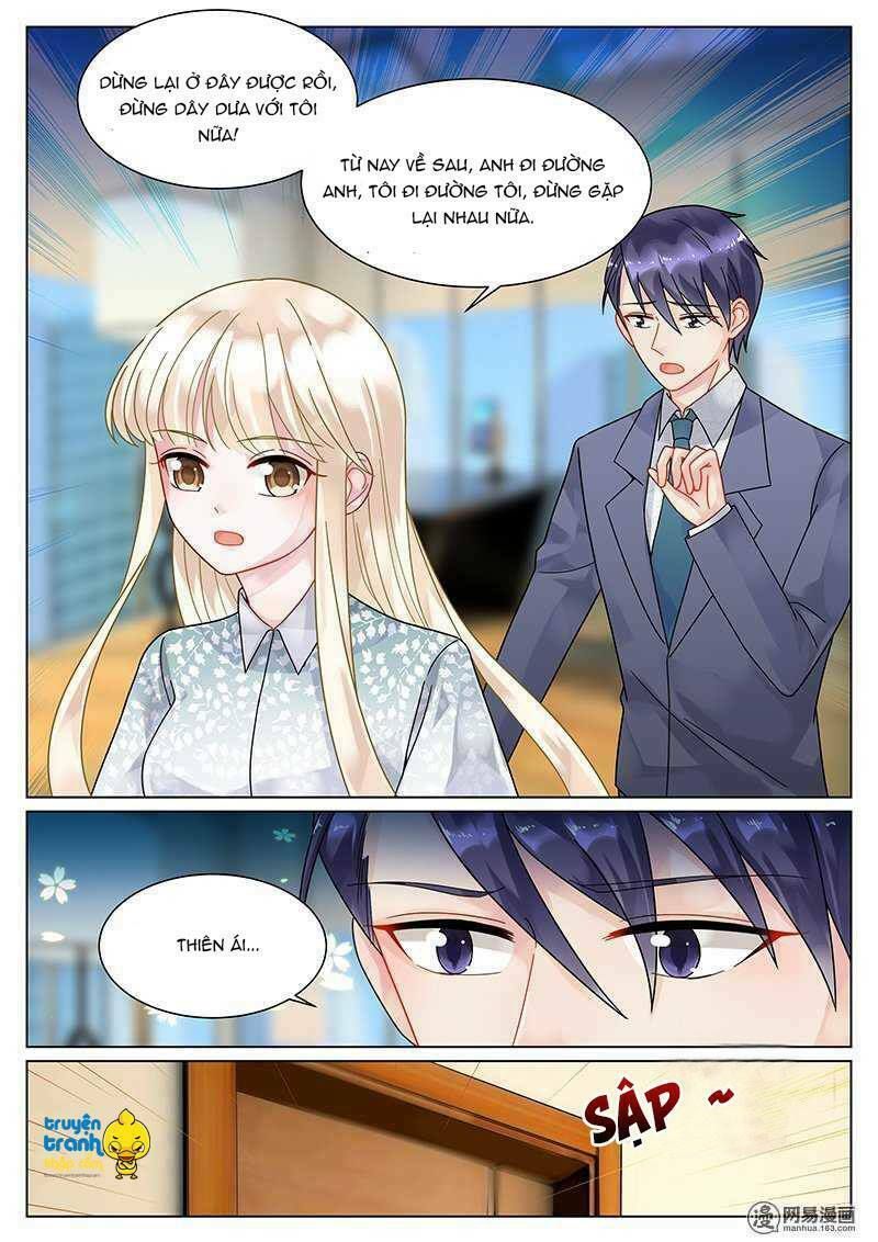 nhạ thượng thủ tịch tổng tài chapter 63 6