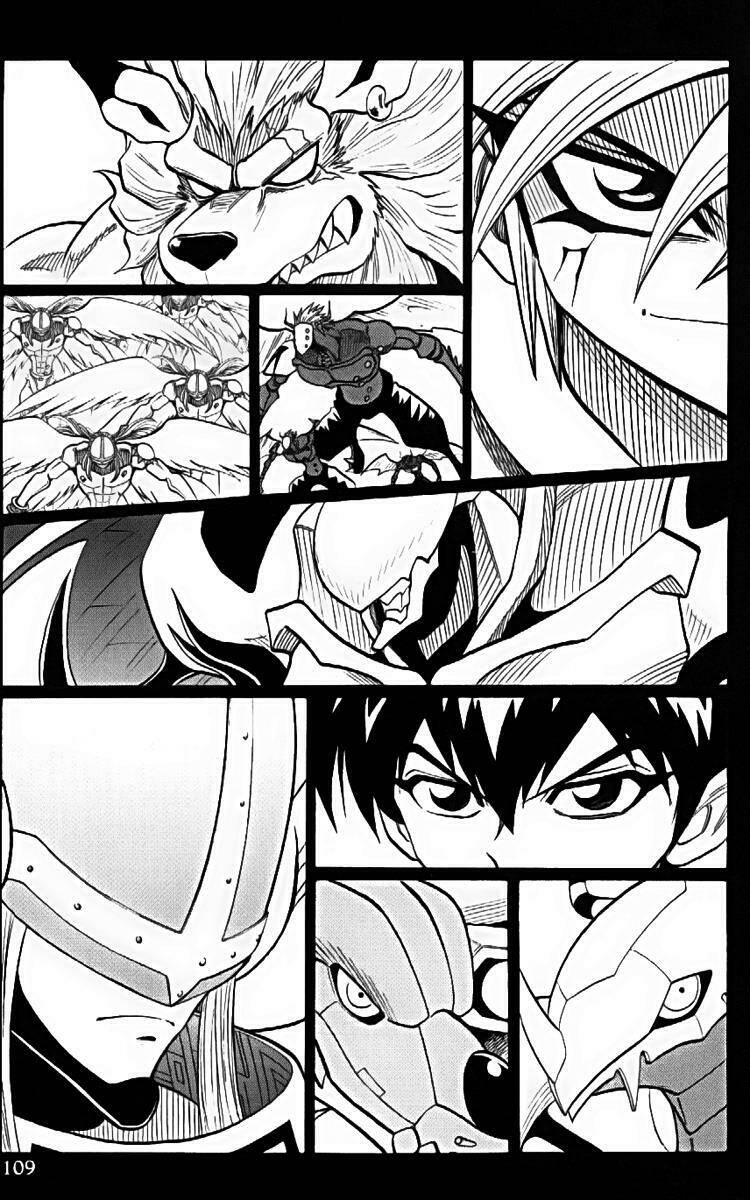 little star chapter 49 26