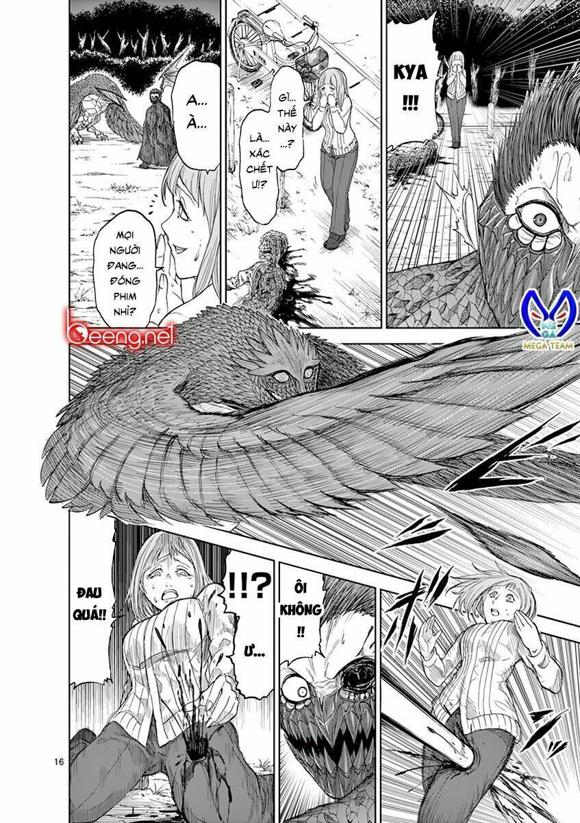 nữ vương của máu và tro chapter 10 17