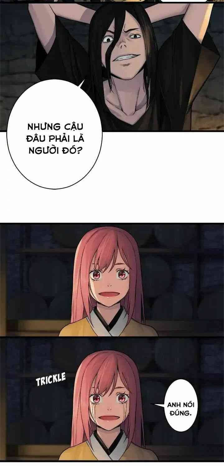 triệu hồi đến thế giới fantasy chapter 41 35